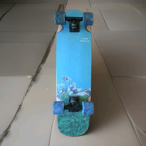 Mini skateboard longboard