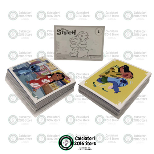 Stitch disney stickers - disney,