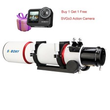 SVBONY SV550 80mm Telescopio