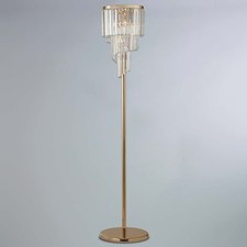 Classic Luxury Crystal Floor 3