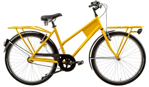 Bici linea cantiere misura - bici,