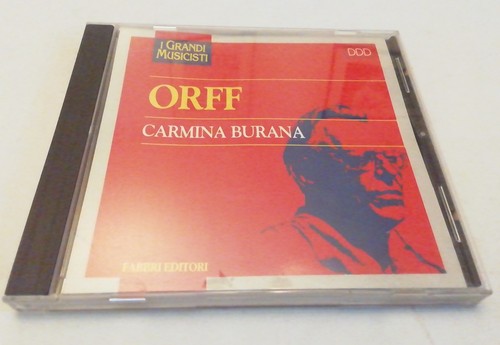Grandi musicisti - cd,