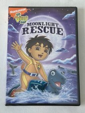 Nickelodeon Go Diego Go -