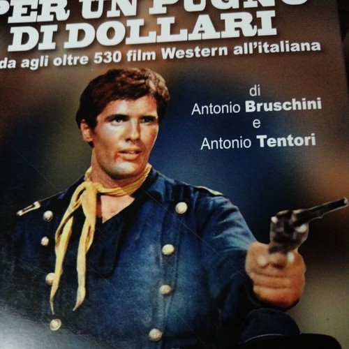 Per pugno dollari guida - dollari.,