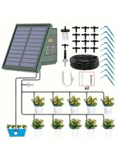 🛡️ Sistema Irrigazione a