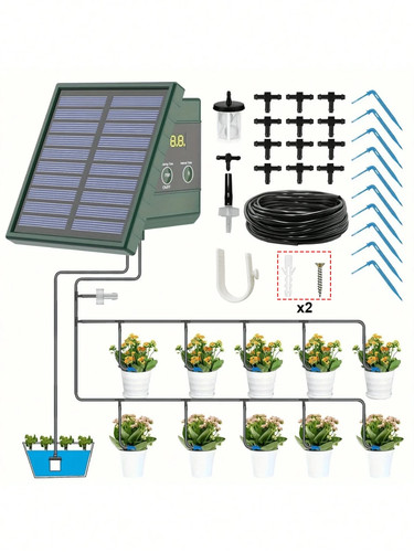 Sistema irrigazione a - irrigazione,