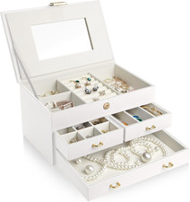 Portagioie a 3 Livelli Con