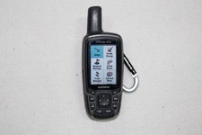 Garmin gpsmap 62st - garmin,