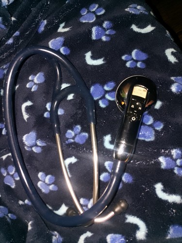 Littmann 3200 stetoscopio - 3m,