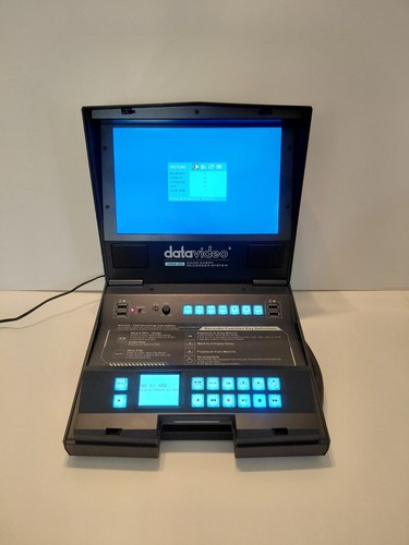 Datavideo hrs sistema - datavideo, hrs-30