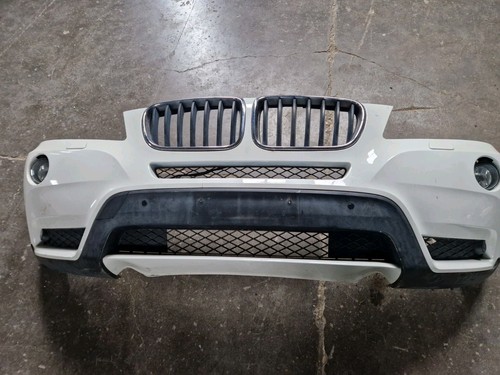 Bmw f25 2010 2014 paraurti - bmw, 2010-2014