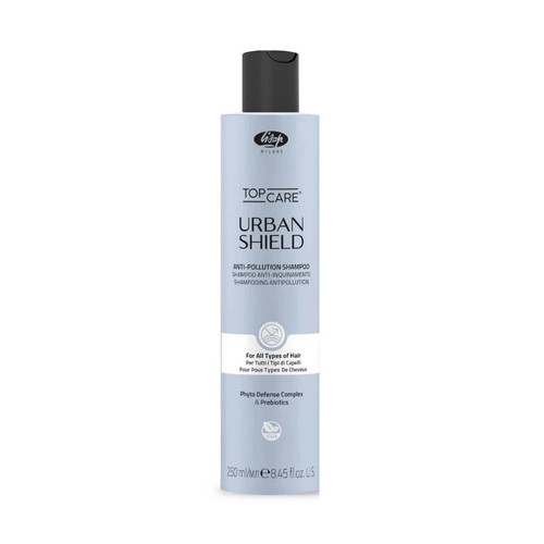 Lisap urban shield shampoo - urban,