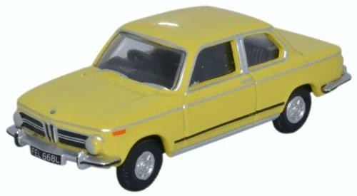 Bmw 2002 golf yellow - bmw,