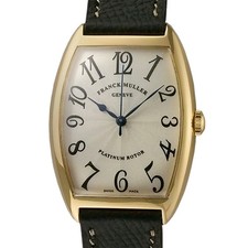 FRANCK MULLER Tono Curvex