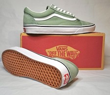 Vans Old Skool Color Theory