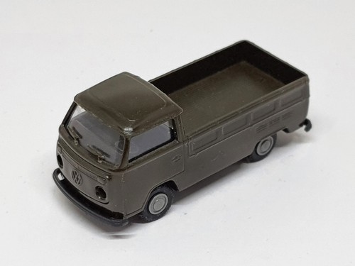 Volkswagen transporter - transporter,