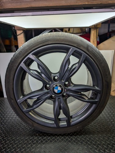 Cerchio lega bmw - in,