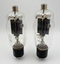 NUOVO!!! G811 G-811 Triodo Fascio HV 1,5kV 40W Tubo Radio URSS 2 pz