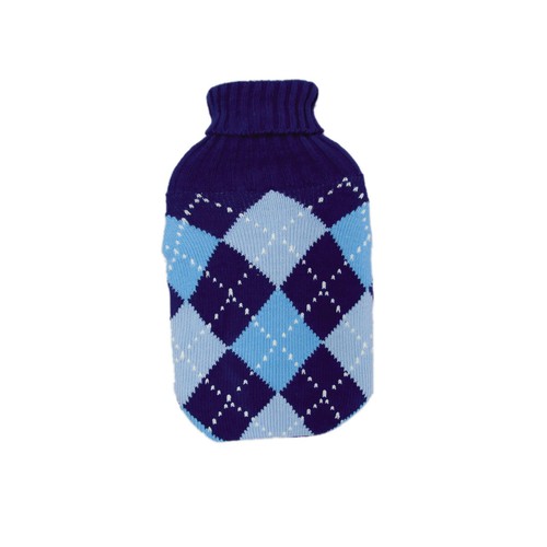 Copri borsa acqua calda - calda, 2lt