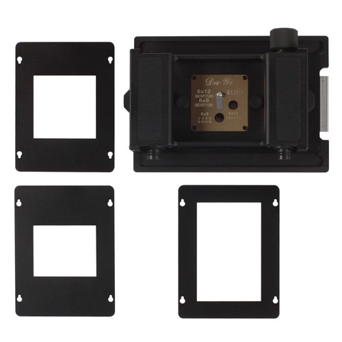 Dayi 6x6 6x9 6x12 roll - 6x6,