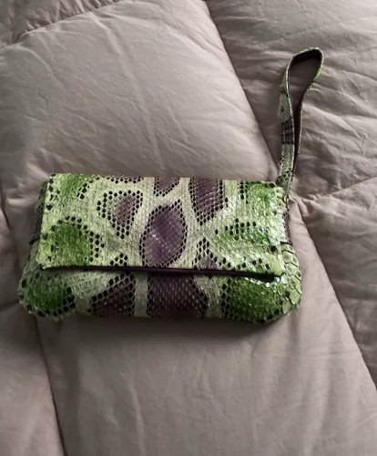 Borsa pitone - borsa,