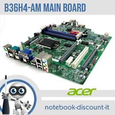 Acer B36H4-AM Motherboard