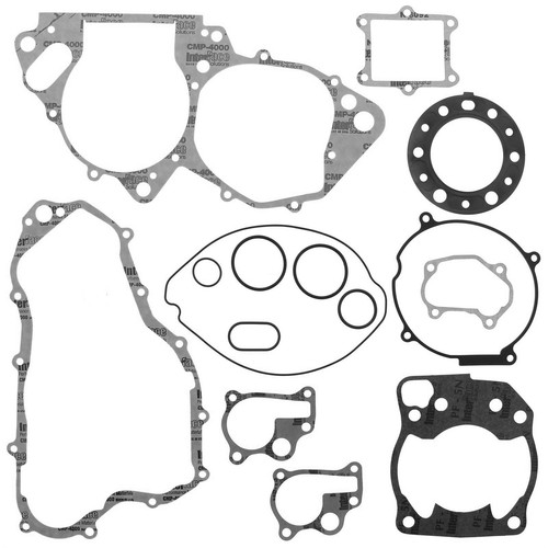 Kit completo guarnizioni