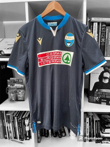 Maglia spal 2019 20 - maglia, (italia)