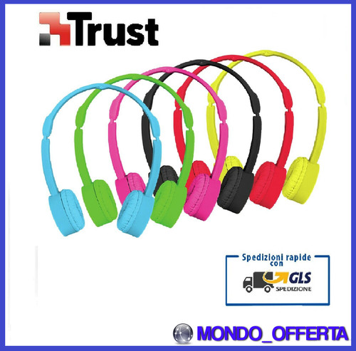 Cuffie auricolari con - cuffie,