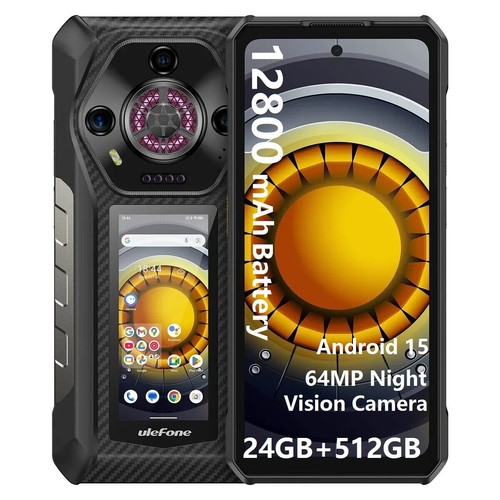 Ulefone armor 30 - ulefone,