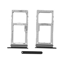 CARRELLO DUAL SIM SD CARD