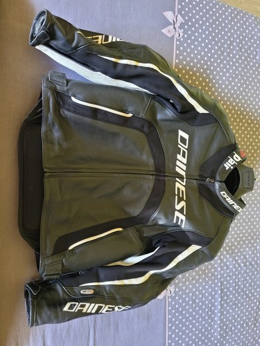 Blouson dainese misano air - blouson,