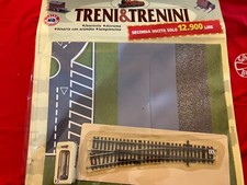 Treni e trenini Hachette