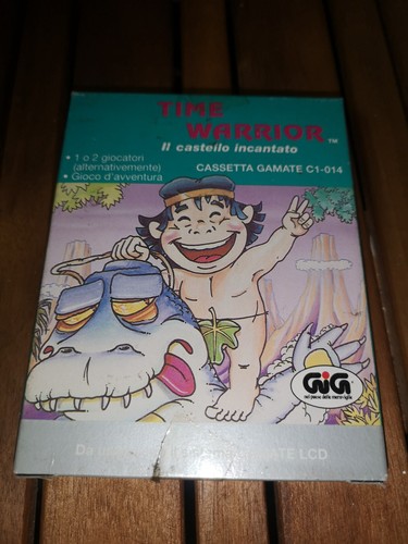 Rare vintage gamate cartridge - gamate,