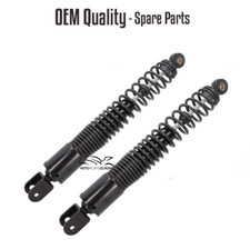 COPPIA AMMORTIZZATORI