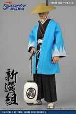 Costume lanterna ninja kimono