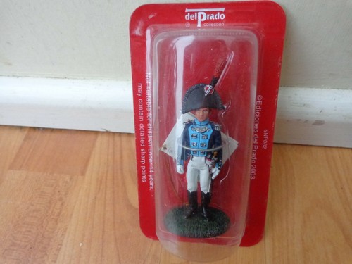 Del prado napoleone guerra - del,