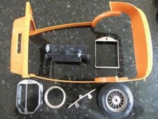 Stai cercando ricambi Pocher