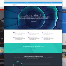 WordPress Premium tema