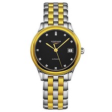 Longines Flagship automatico