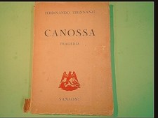 CANOSSA TIRINNANZI SANSONI