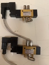 Elettrovalvola Pneumax