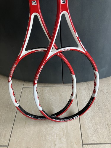 Racchetta tennis wilson - 1,