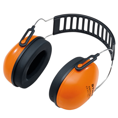 Cuffie protezione concept - cuffie,