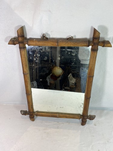 Antico grande specchio - antico,