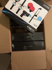 NEUF NEW 5 lot pack épée