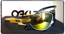 RARO Oakley XEUS ~ Low #62/500