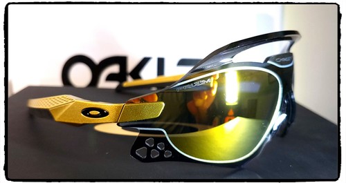Raro oakley xeus low - ~, #62/500