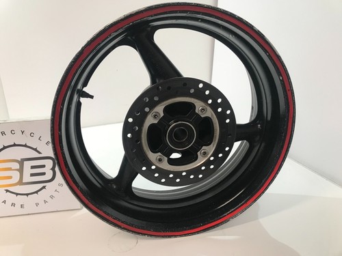 Cerchio posteriore honda cbr - cerchio,