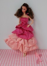 Mattel Barbie Sweet Roses PJ